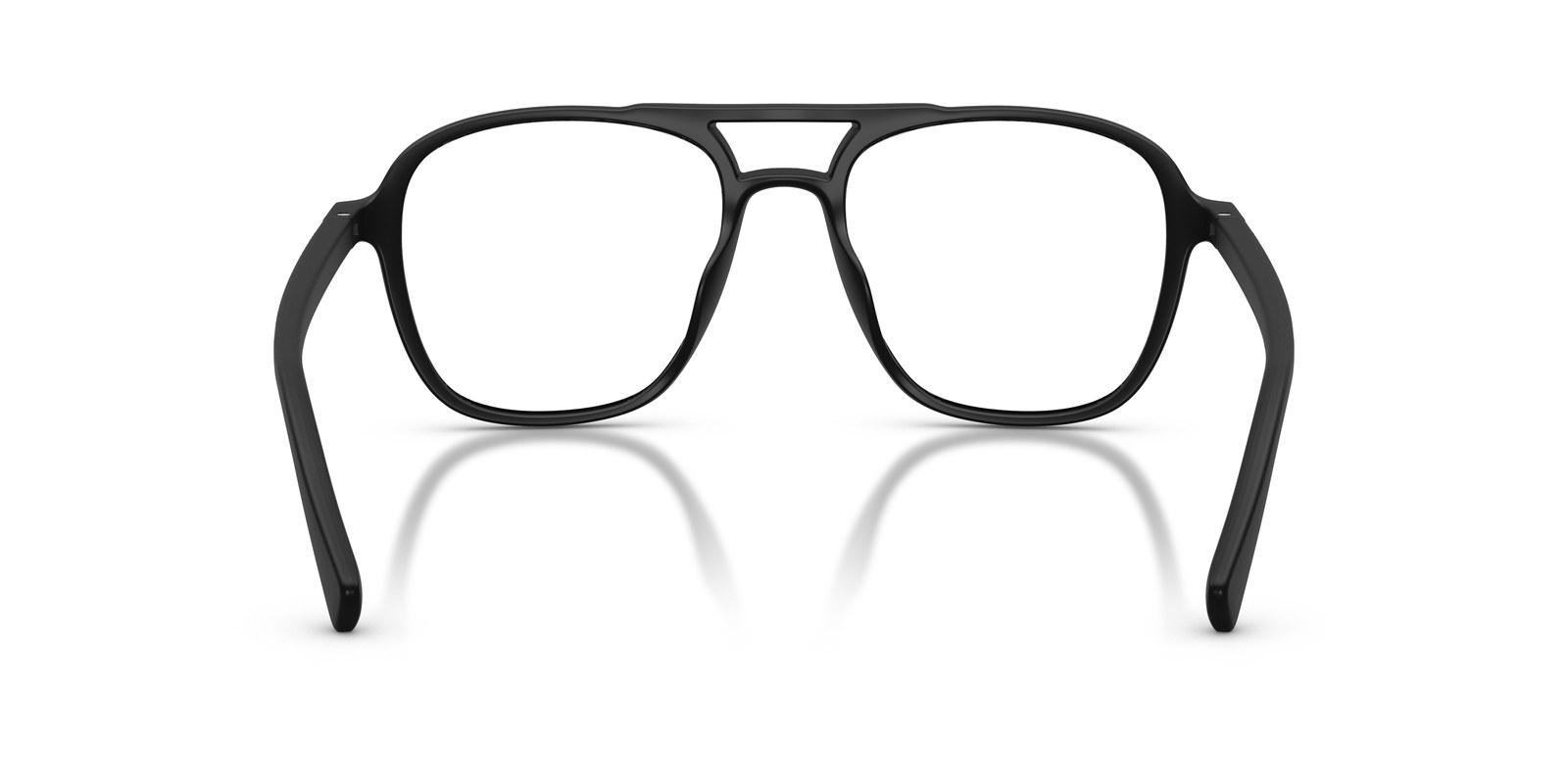 Emporio Armani EA4279U Nero Opaco - Nero Opaco - Ottica Scarpati