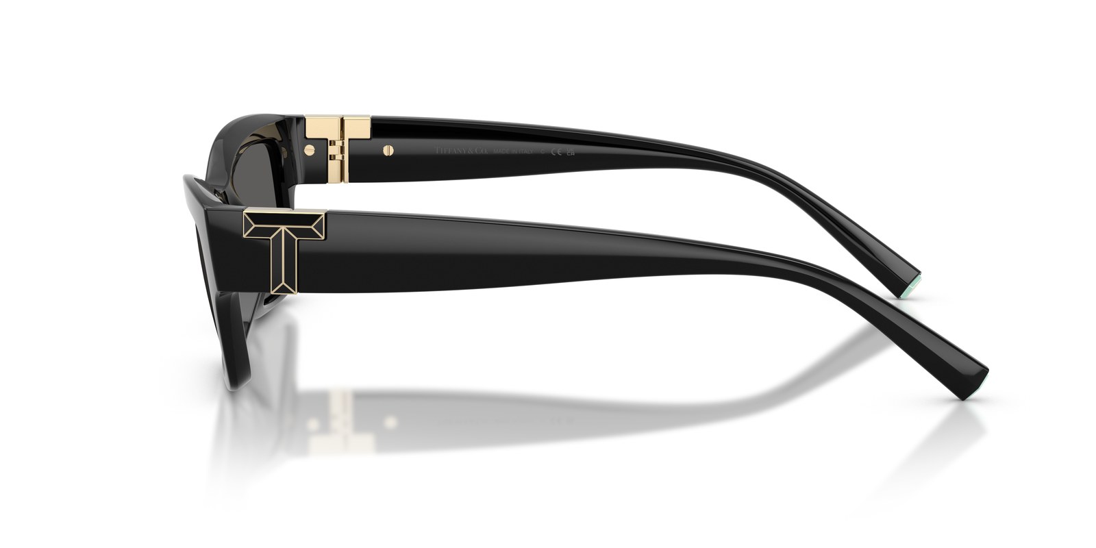 Tiffany & Co. TF4269U Nero - Nero - Ottica Scarpati