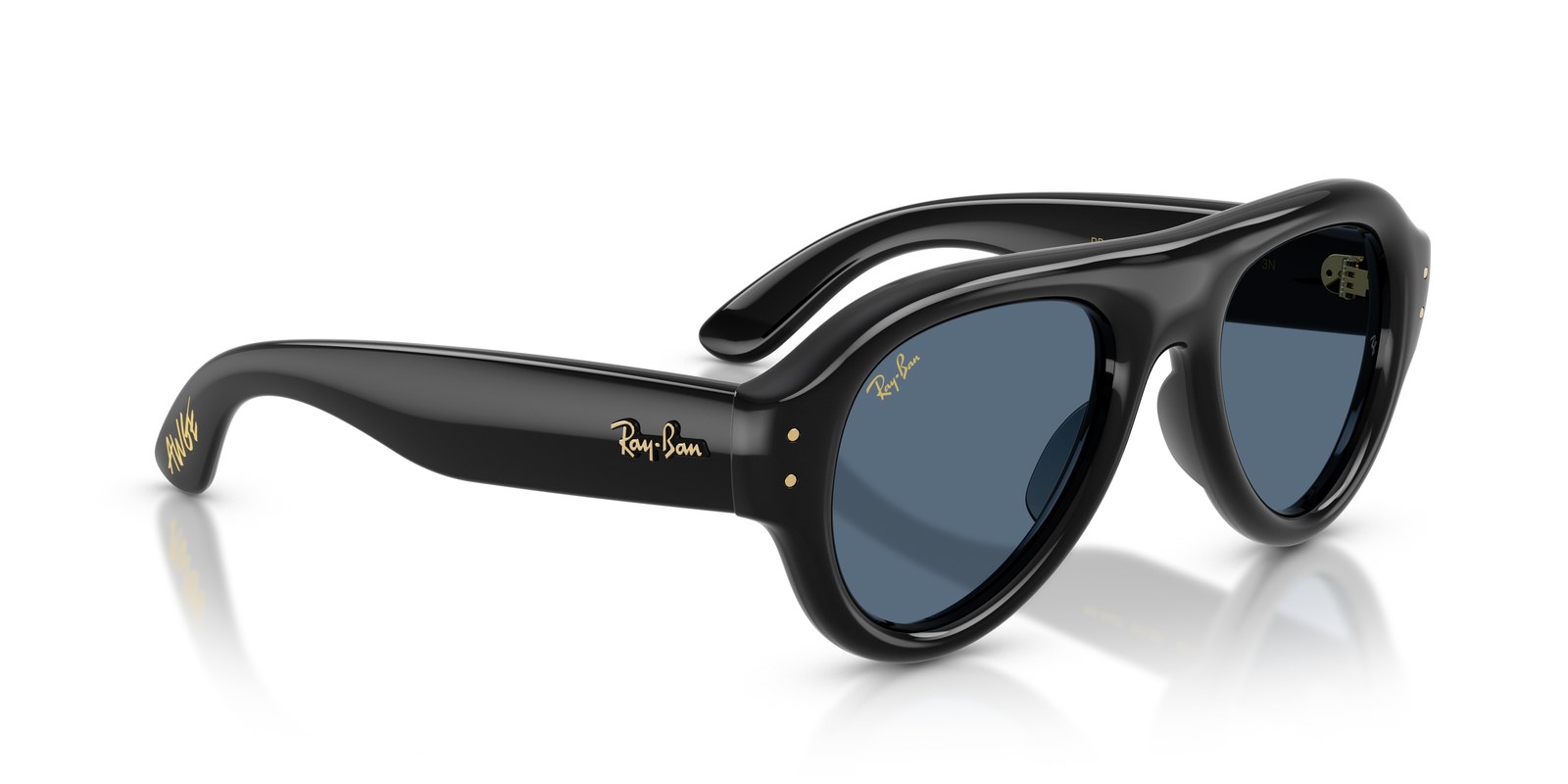 Ray-Ban RB4925 Nero - Nero - Ottica Scarpati