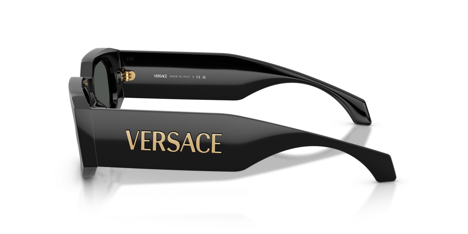 Versace Signature VE4489U nero GB1/87