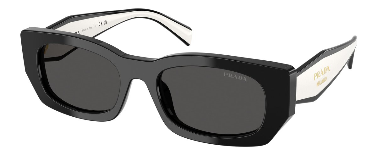 Prada PRB05S Nero