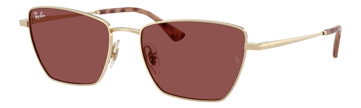 Ray-Ban RB3783 Oro Pallido