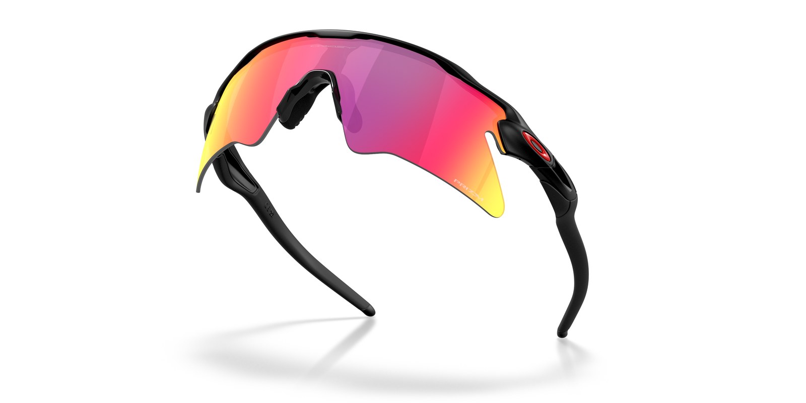 Oakley OO9541 Nero Opaco - Nero Opaco - Ottica Scarpati
