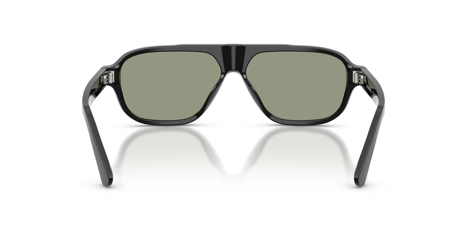 Emporio Armani EA4285U Nero Lucido - Nero Lucido - Ottica Scarpati