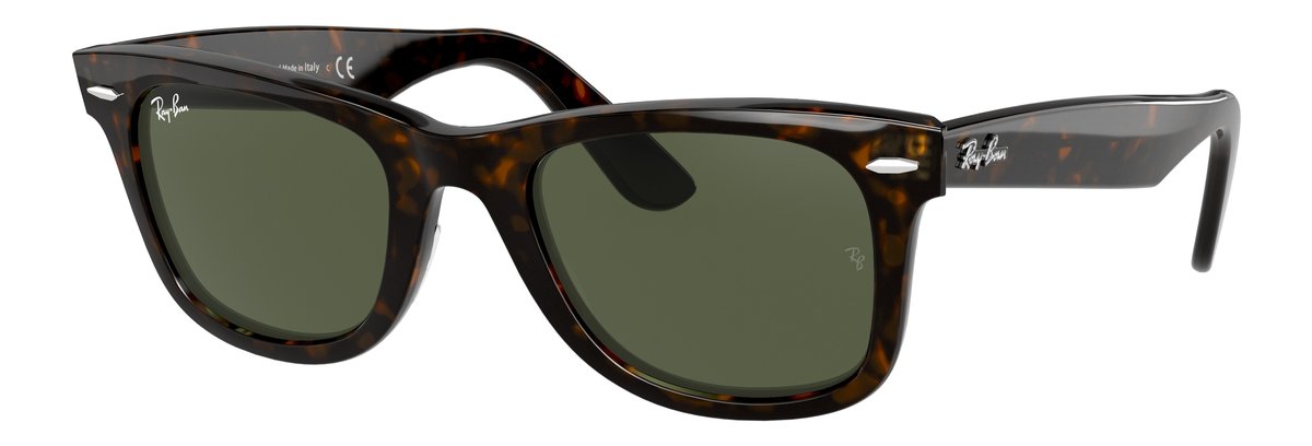 Ray-Ban RB2140F Tartarugato