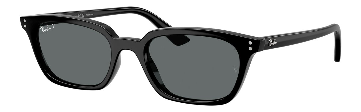 Ray-Ban RB4456 Nero