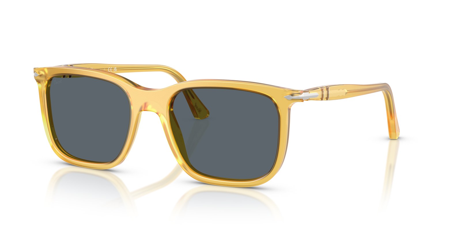 Persol Renzo PO3357S miele 204/R5