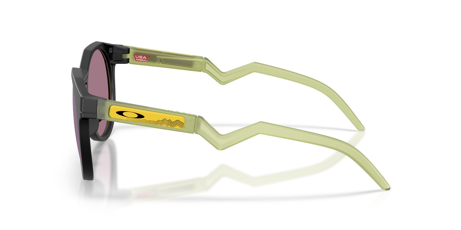 Oakley OO9242 Nero Opaco - Nero Opaco - Ottica Scarpati