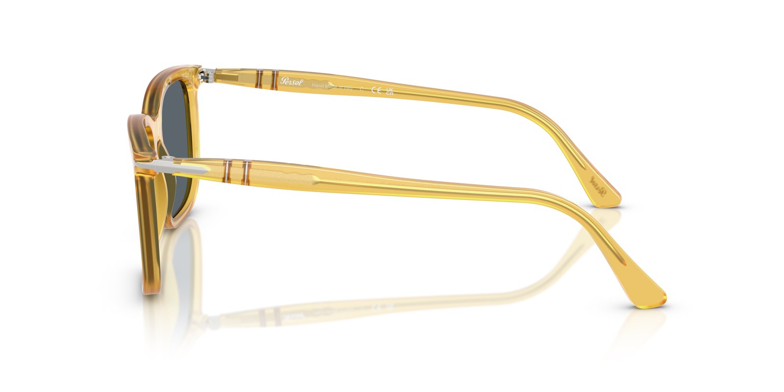 Persol Renzo PO3357S miele 204/R5
