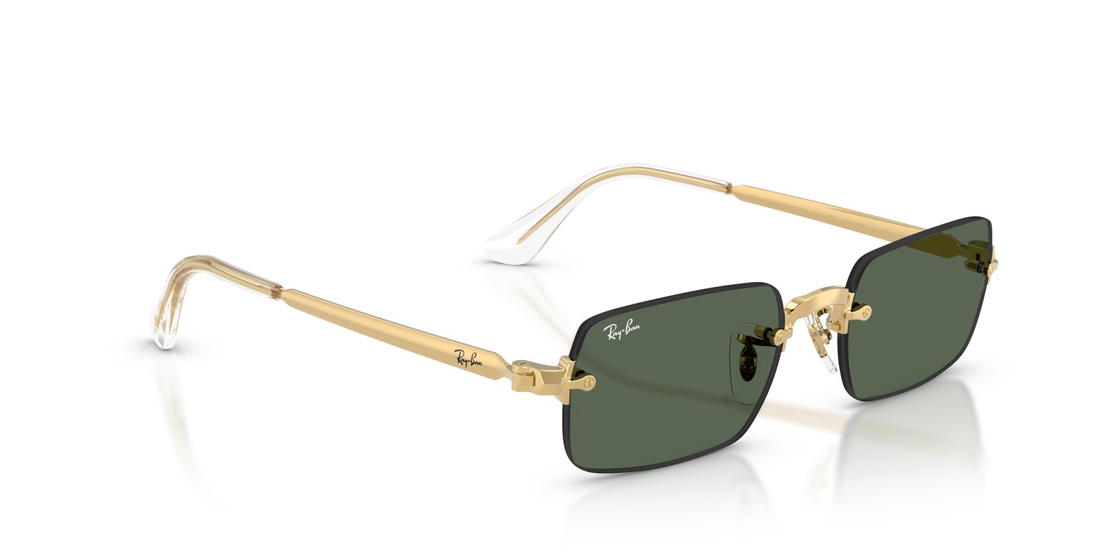 Ray-Ban RB3928 Oro Arista - Oro Arista - Ottica Scarpati