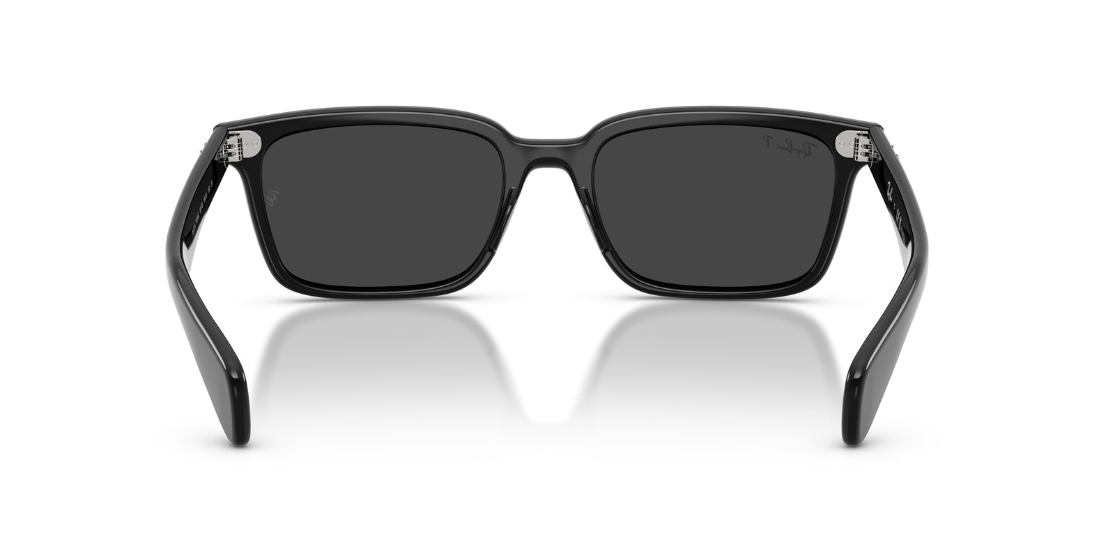 Ray-Ban RB2234 Nero - Nero - Ottica Scarpati