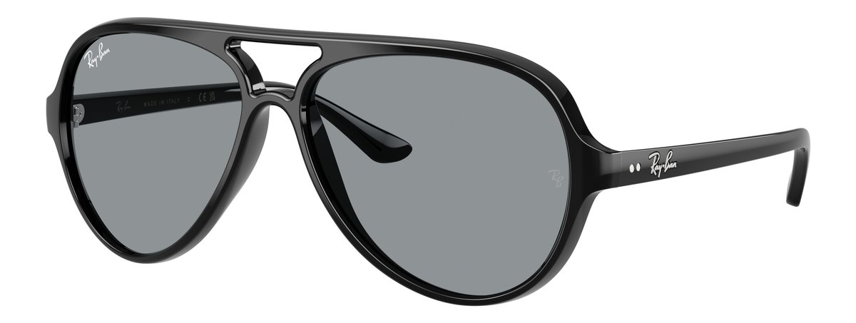 Ray-Ban RB4125 Nero
