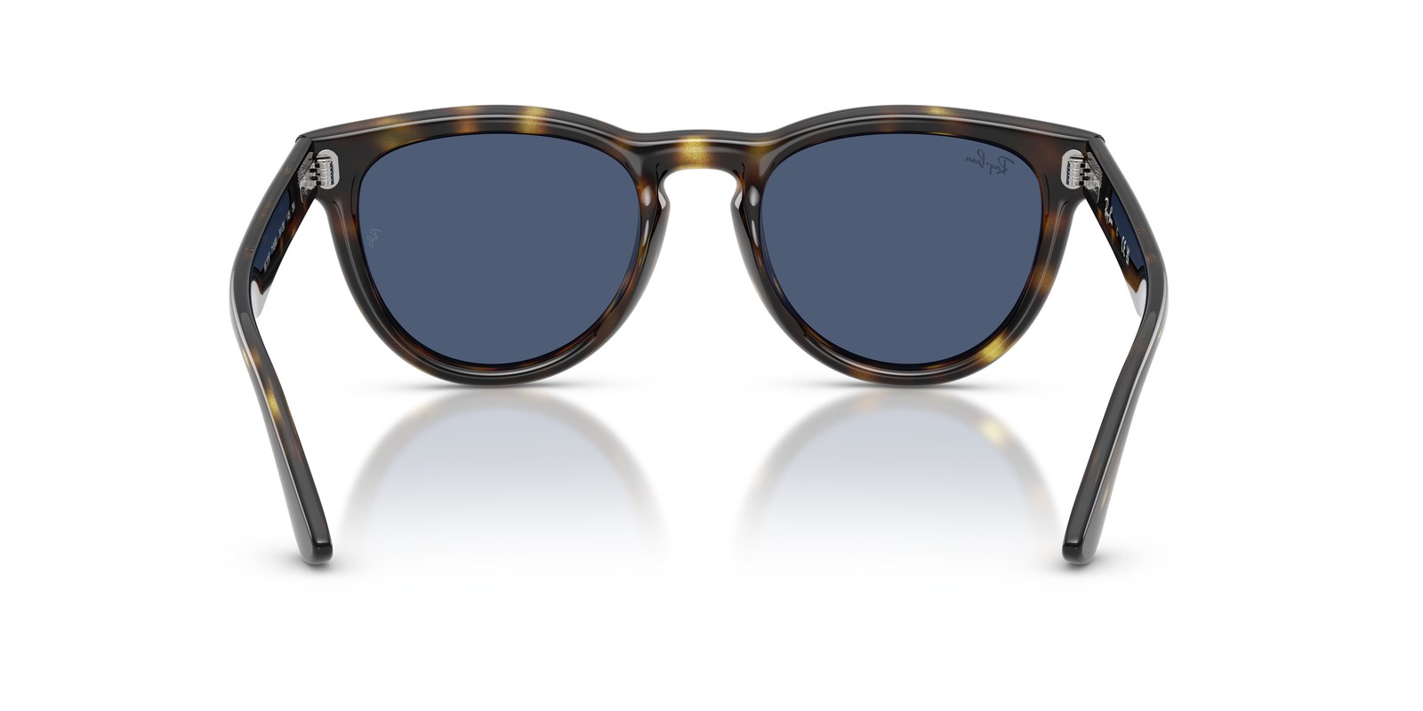 Ray-Ban RB2237 Havana - Havana - Ottica Scarpati
