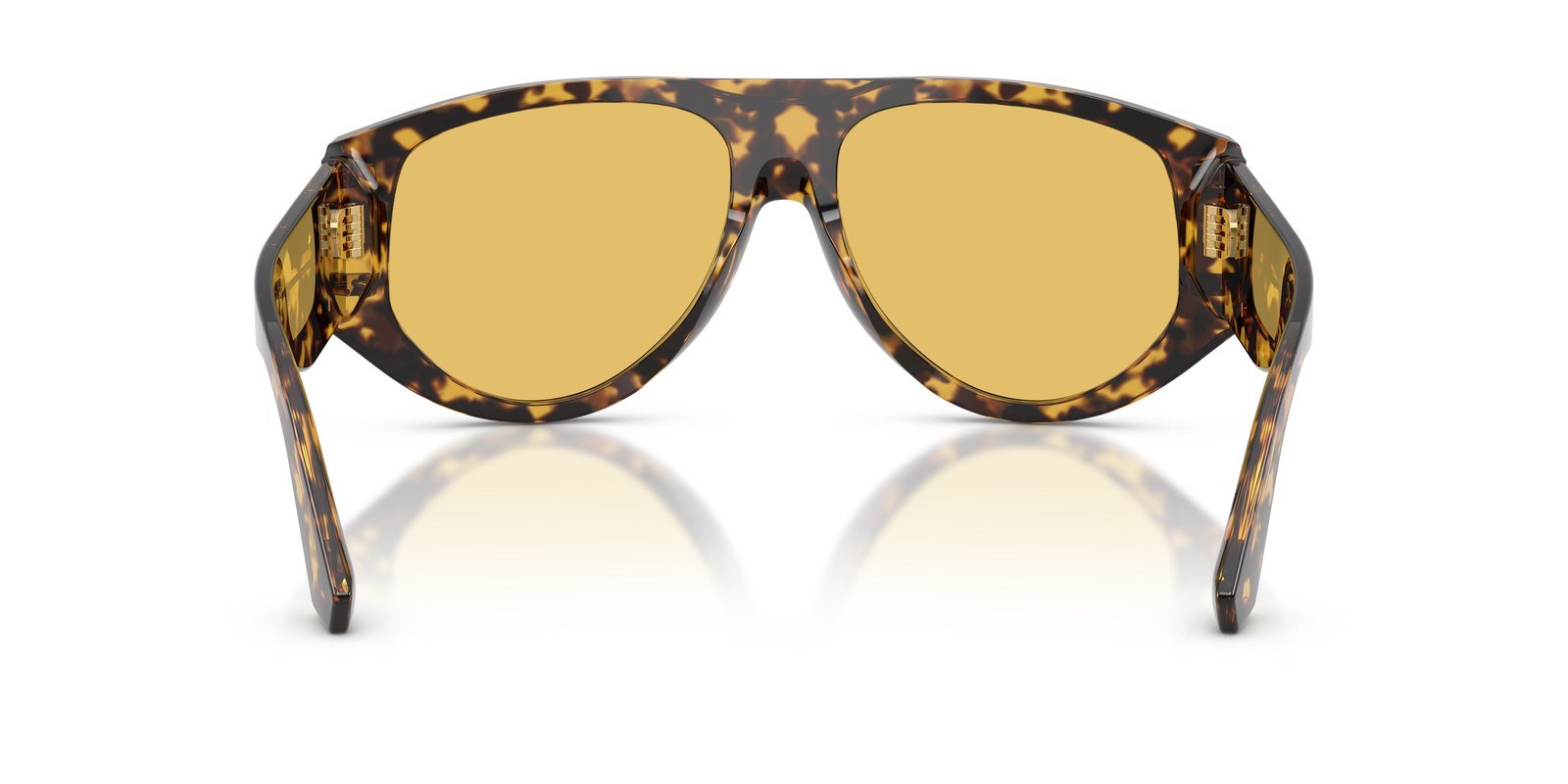 Dolce & Gabbana DG4499 Havana Giallo - Havana Giallo - Ottica Scarpati