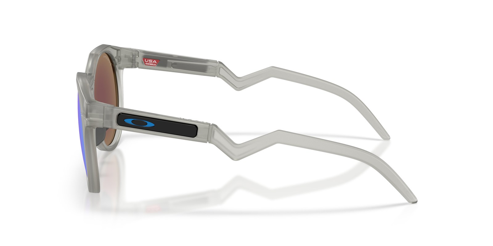 Oakley OO9242 Grey Ink Opaco - Grey Ink Opaco - Ottica Scarpati