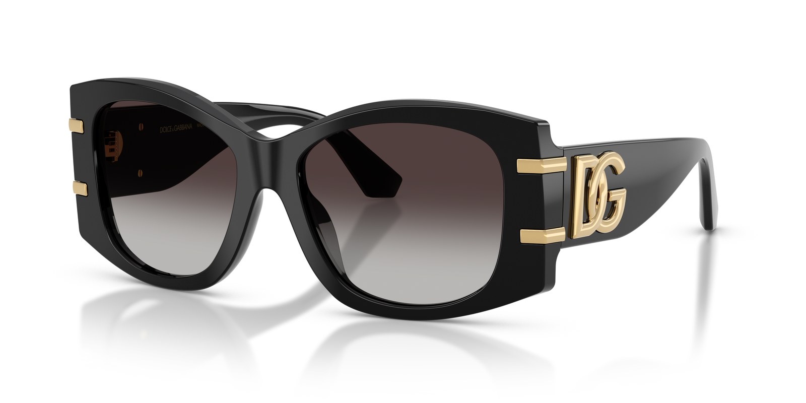 Dolce & Gabbana DNA DG4501 nero 501/8G