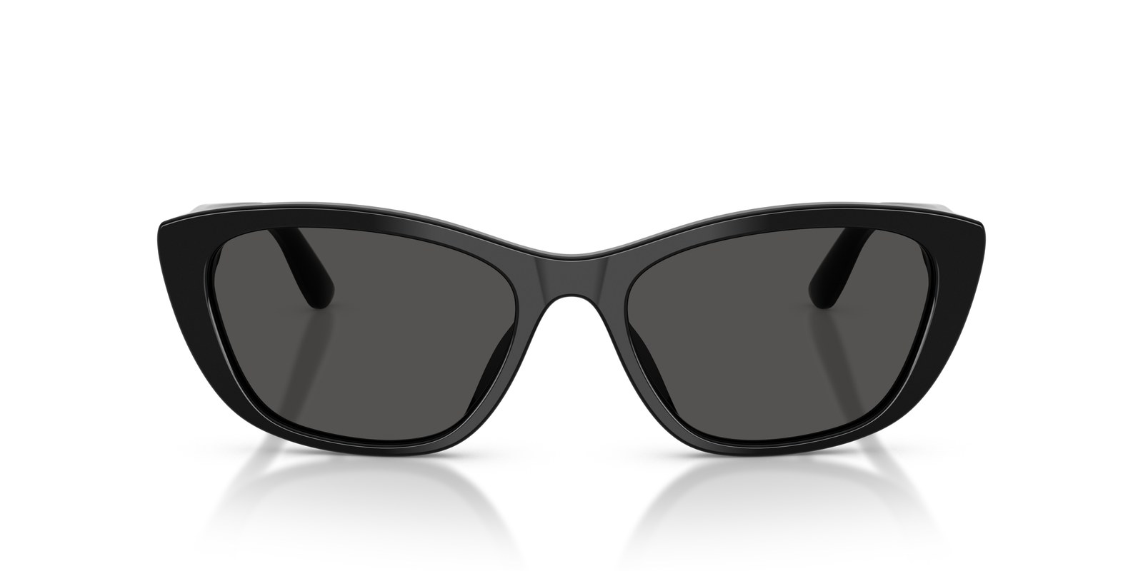 Dolce & Gabbana DG4571 Nero - Nero - Ottica Scarpati