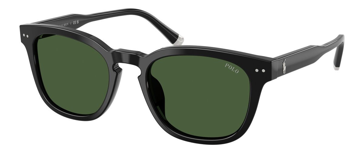 Polo Ralph Lauren PH4242U Nero Lucido