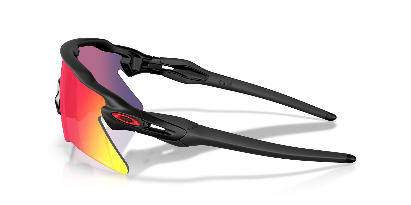 Oakley OO9541 Nero Opaco - Nero Opaco - Ottica Scarpati