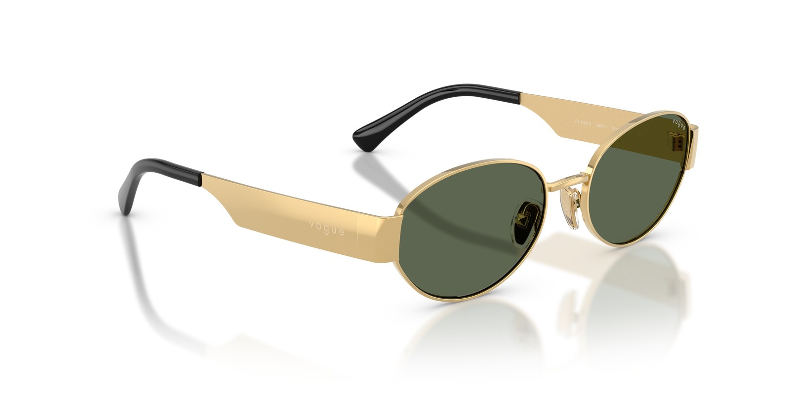 Vogue VO4362S Oro - Oro - Ottica Scarpati