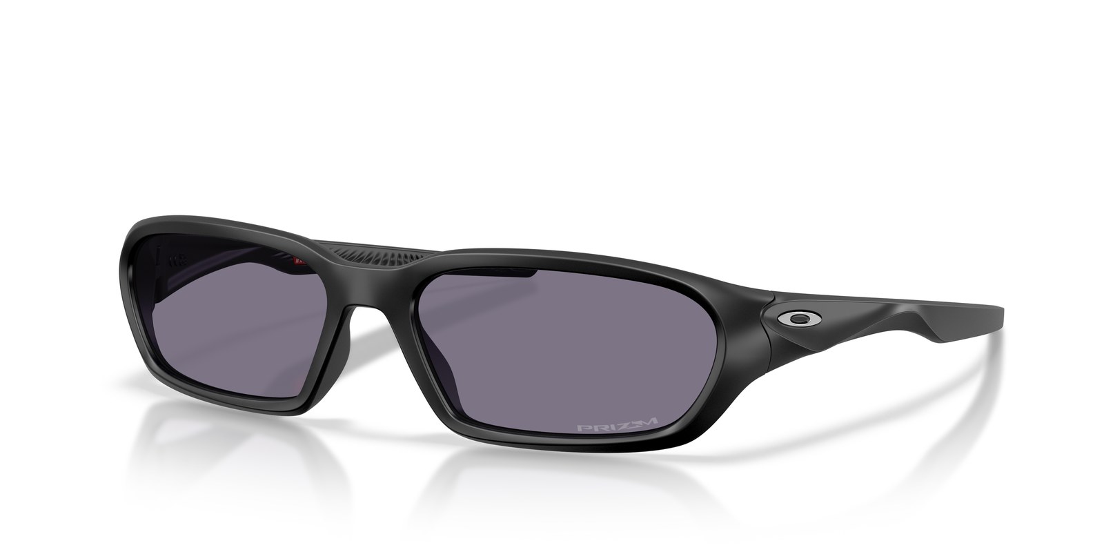 Oakley OO9530 Nero Opaco - Nero Opaco - Ottica Scarpati