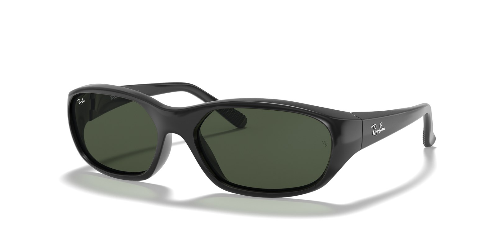 Ray-Ban RB2016 Nero - Nero - Ottica Scarpati