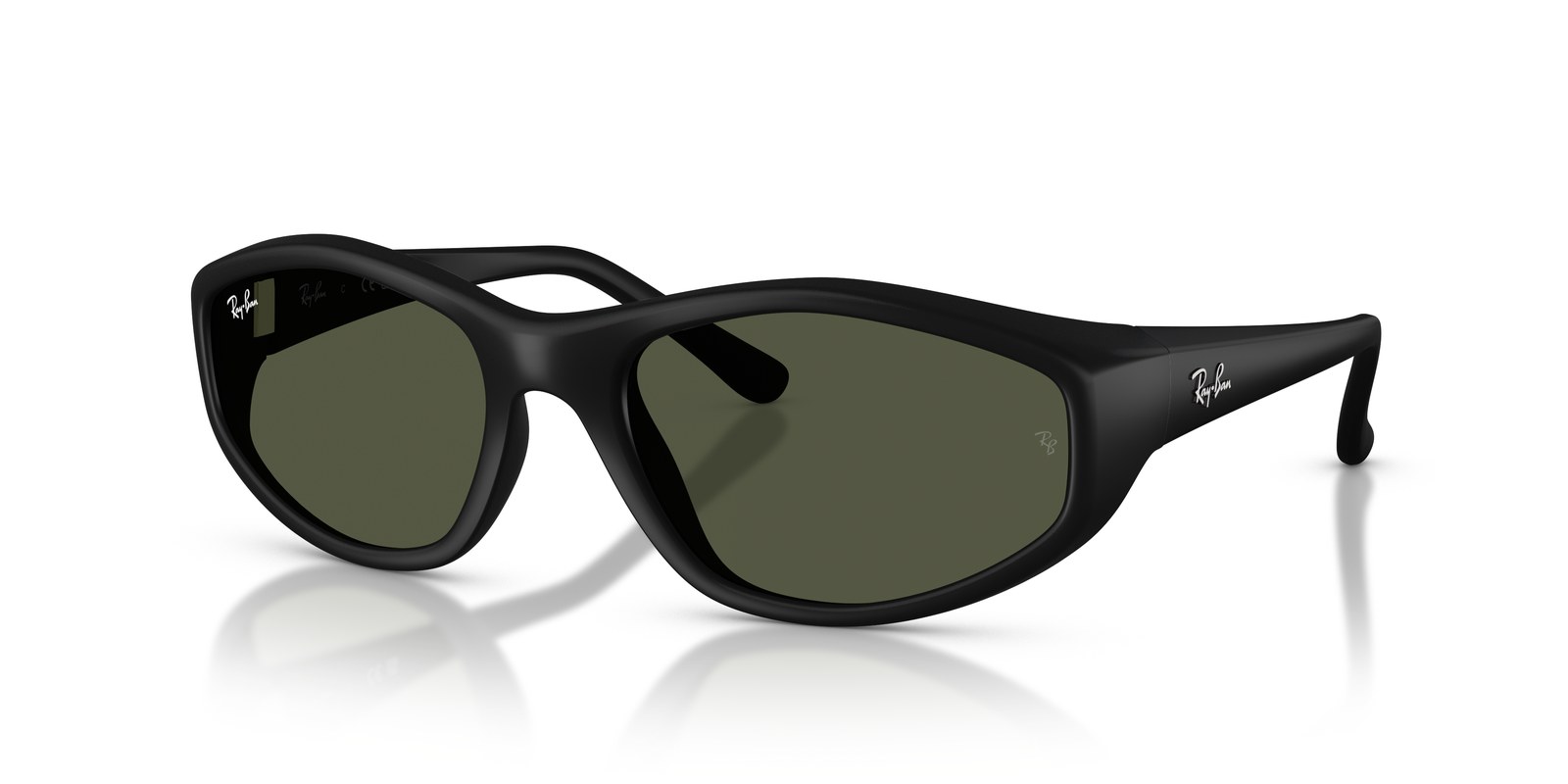 Ray-Ban RB2228 Gomma Nera - Gomma Nera - Ottica Scarpati