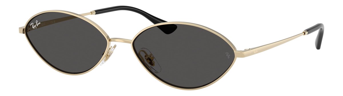 Ray-Ban RB3757 Oro Pallido