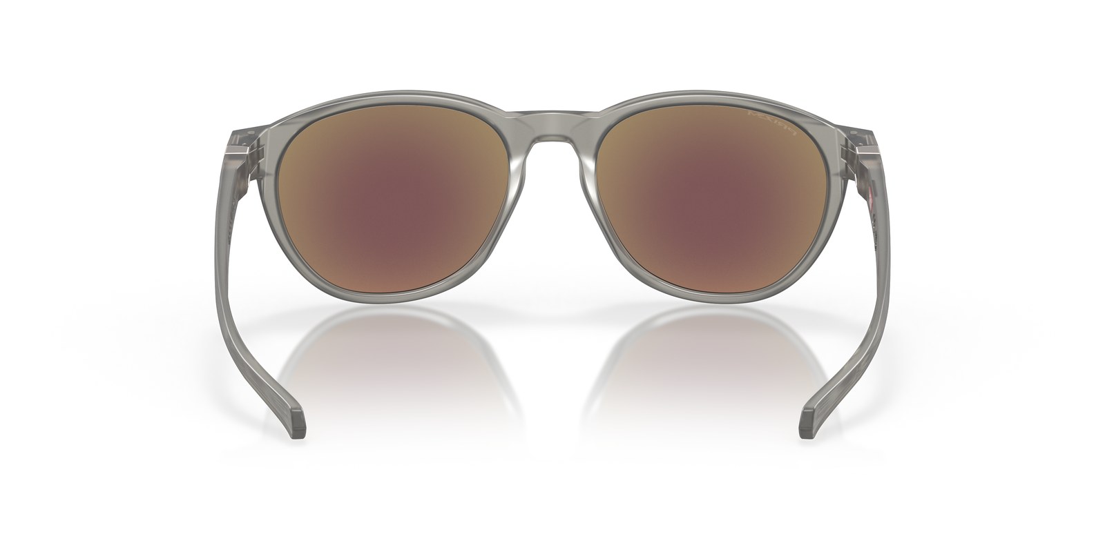 Oakley Reedmace OO9126 grigio inchiostro opaco 912603