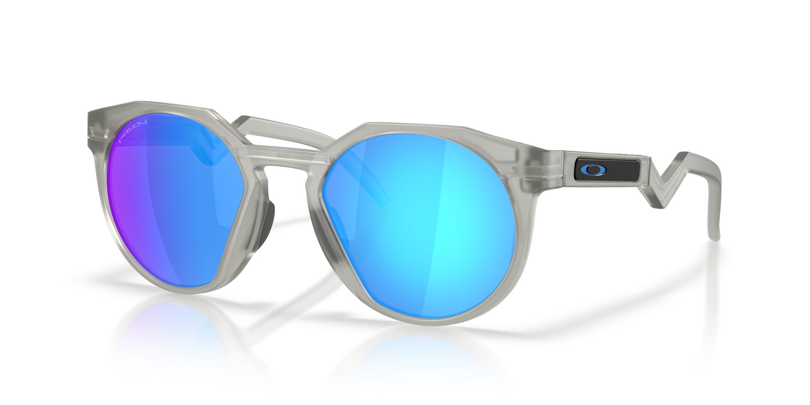 Oakley OO9242 Grey Ink Opaco - Grey Ink Opaco - Ottica Scarpati