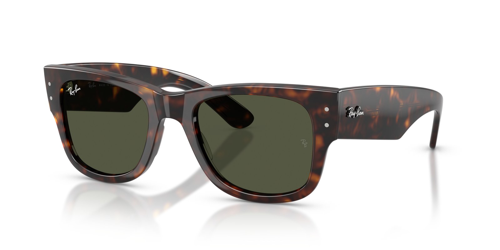 Ray-Ban RB0840S Havana - Havana - Ottica Scarpati