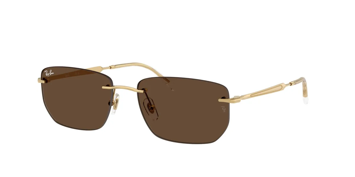 Ray-Ban RB3768 oro arista 001/73