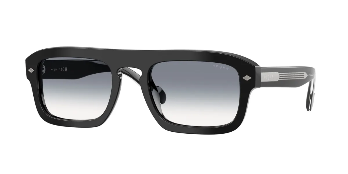 Vogue VO5620S nero W44/79