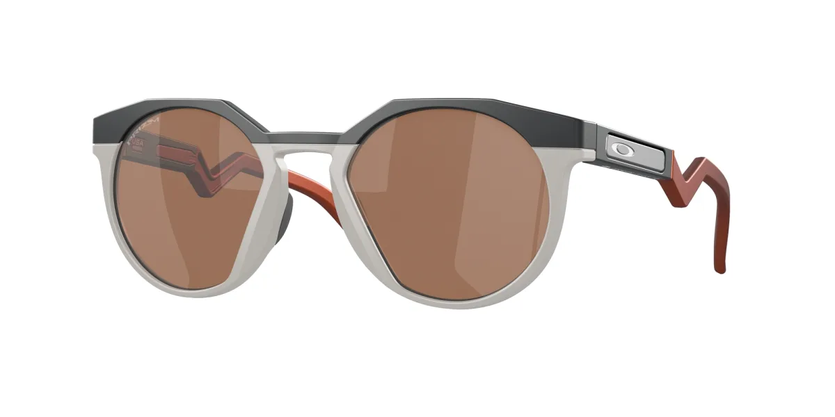Oakley Hstn OO9242 carbonio opaco 924206