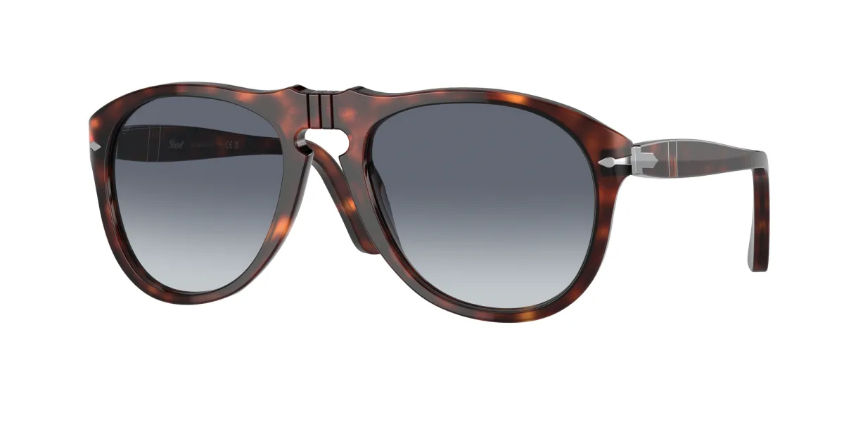 Persol 649 PO0649 havana 24/86