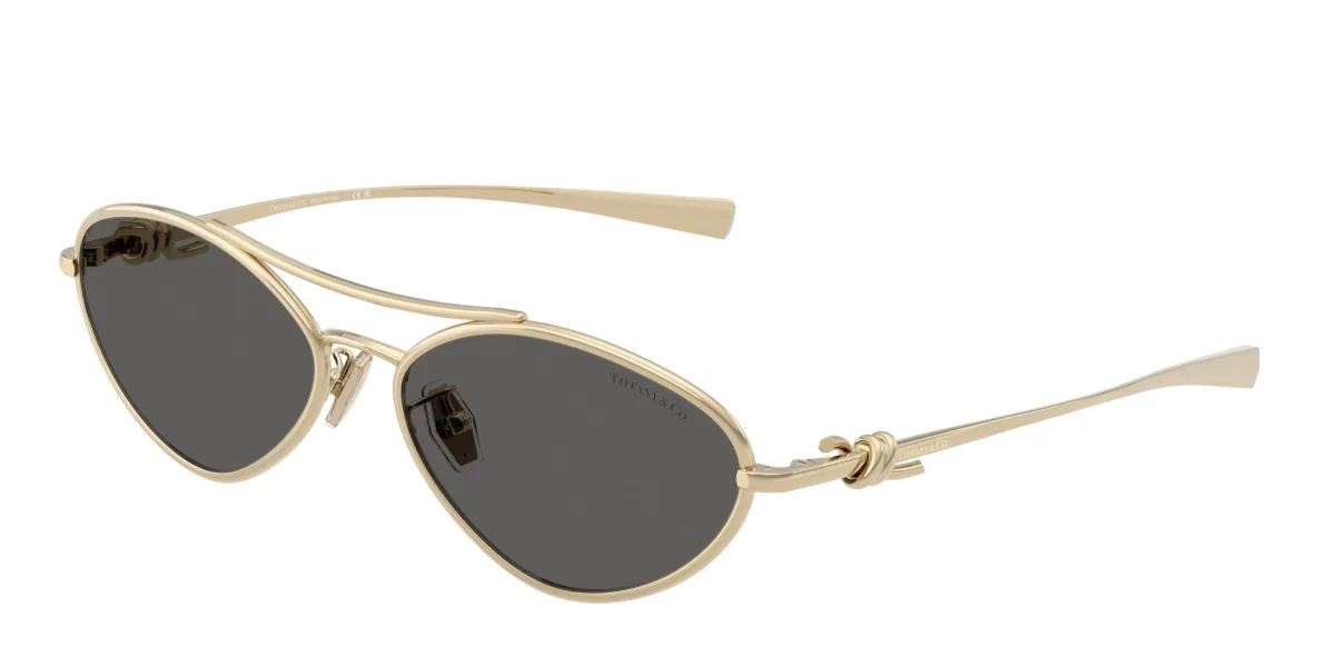 Tiffany & Co. TF3117 oro pallido 6021S4