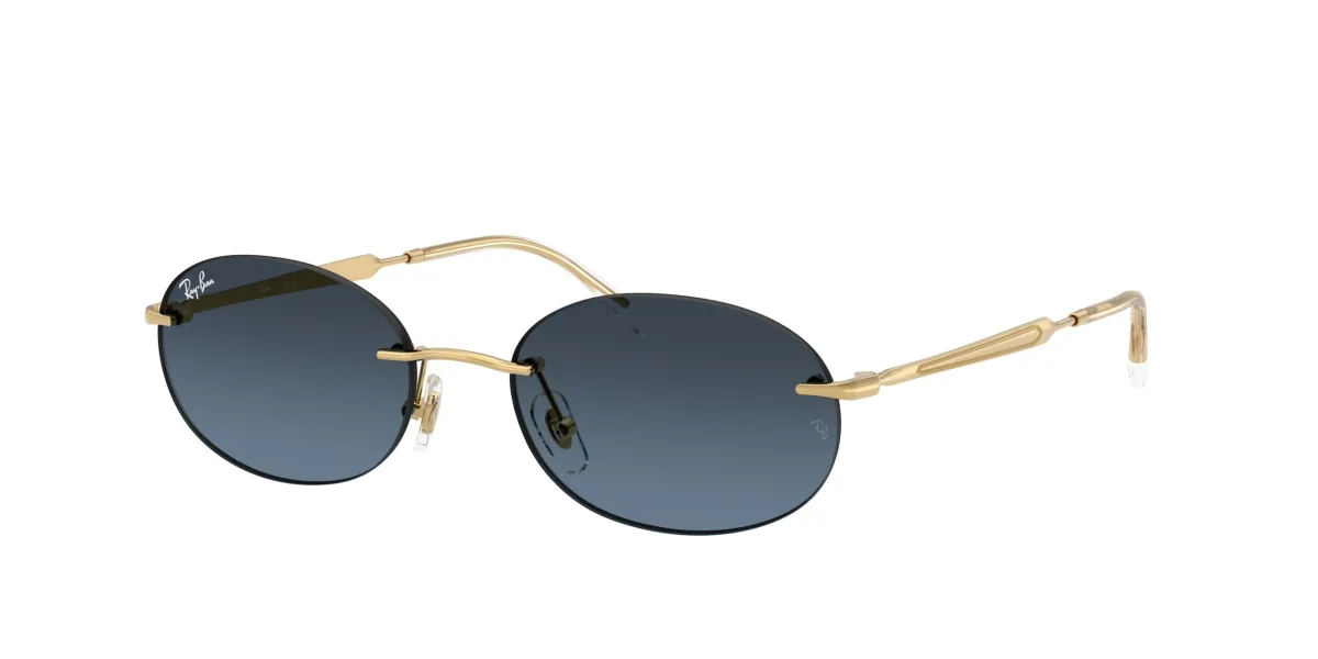 Ray-Ban RB3767 oro arista 001/4C
